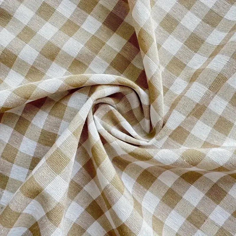 Rideau cuisine campagne tissu | Gustal | Instant Rideau