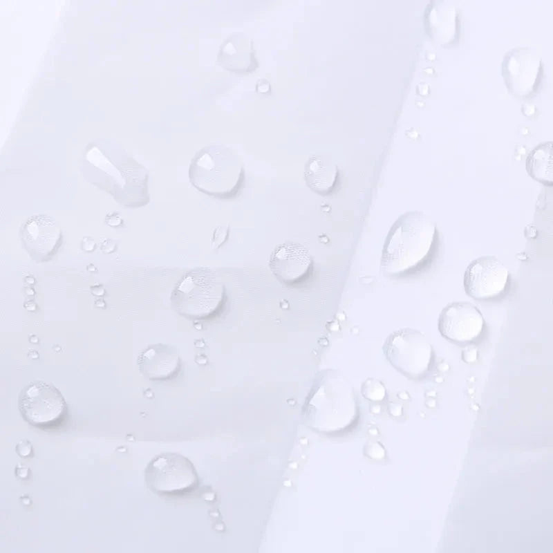 Rideau de douche rayures | Doccia | Instant Rideau