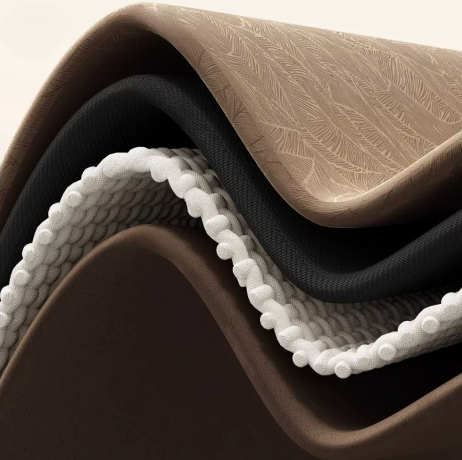 Rideau isolation phonique pour chambre | Héritage | Instant Rideau