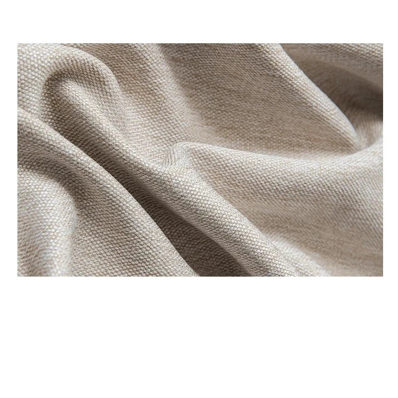 Rideau phonique anti bruit | Silencio | Instant Rideau Sable / L150 x H270 / Oeillets