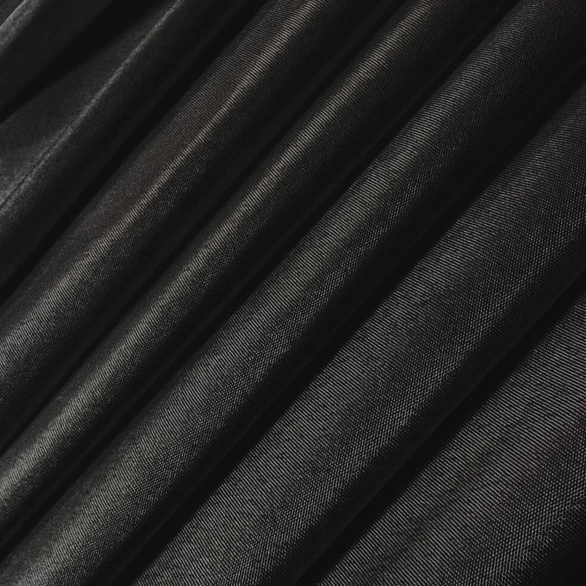 Rideau extérieur tissu imperméable | Cedralis | Instant Rideau