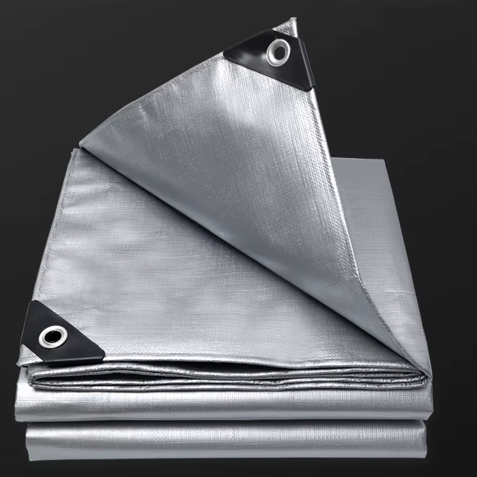 Toile d'ombrage protection solaire | Protek