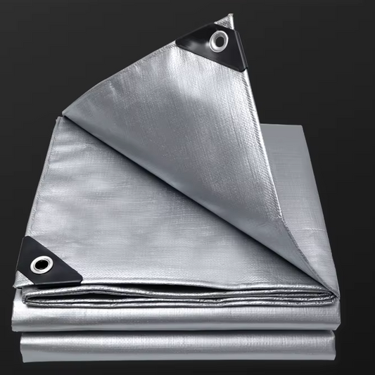 Toile d'ombrage protection solaire | Protek