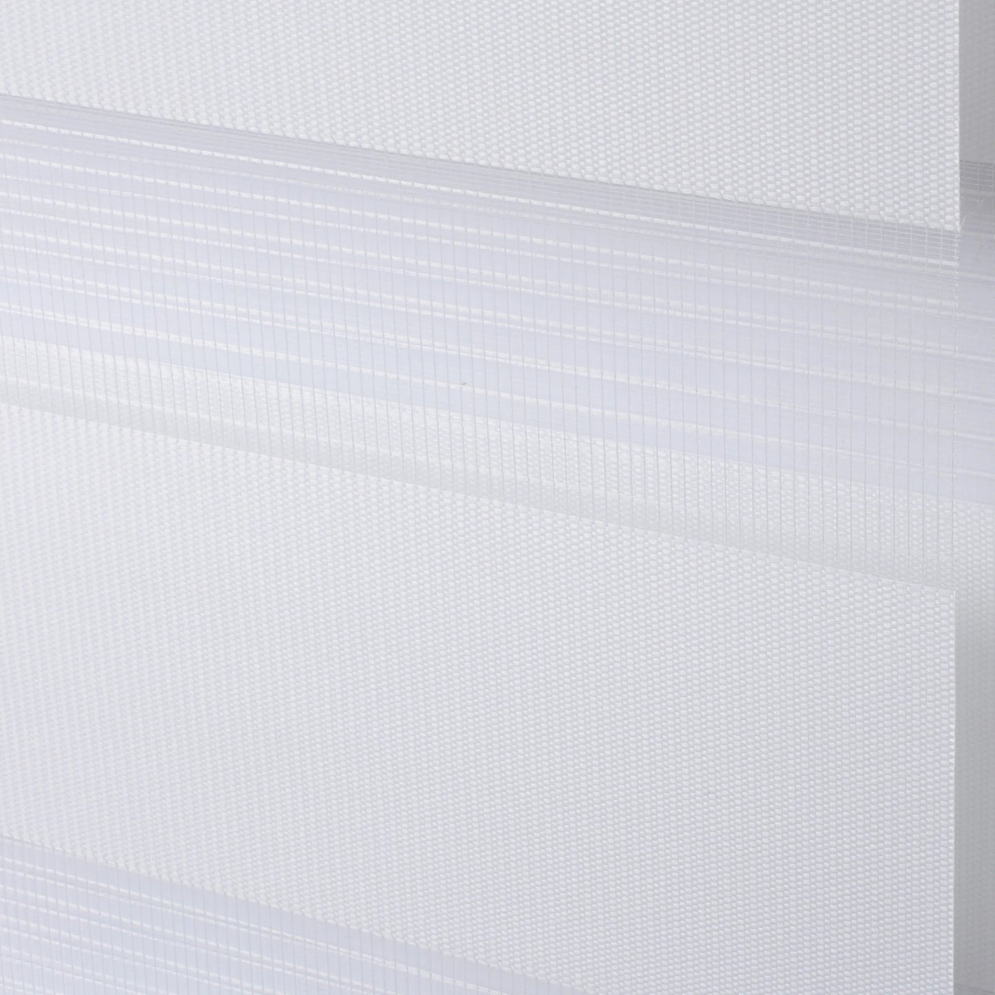 Store enrouleur occultant blanc bande | Aura | Instant Rideau