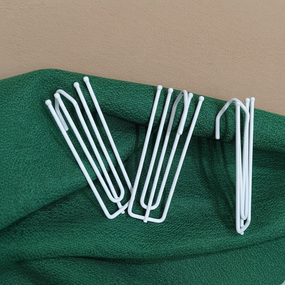 Accessoires rideau pour installation rapide et style contemporain | Instant Rideau