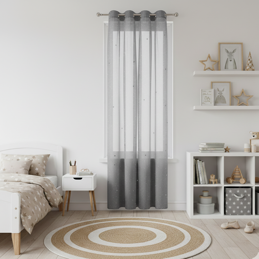 Rideau chambre enfant occultant | Kidy