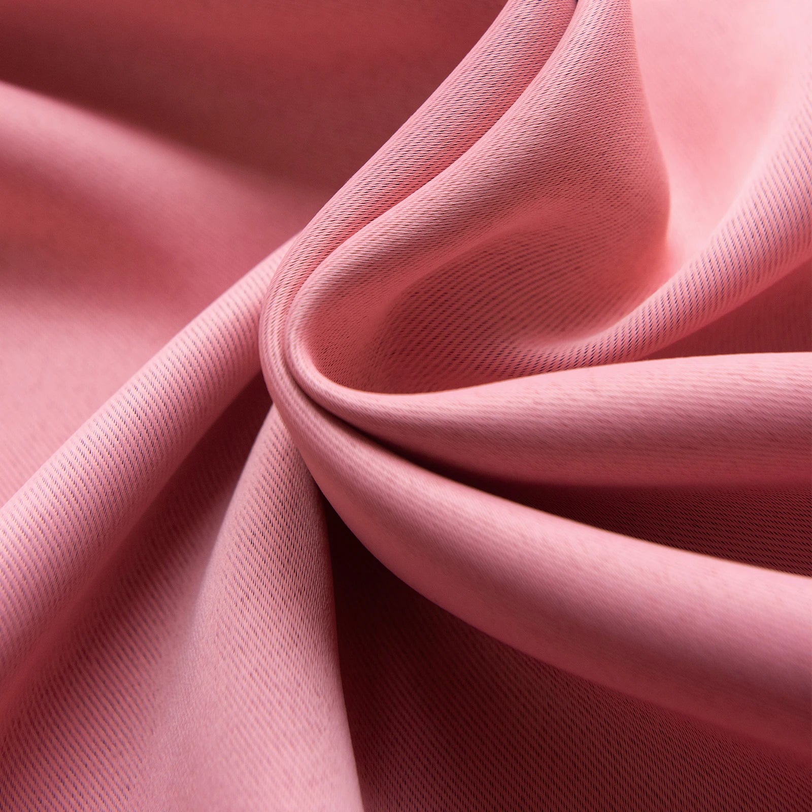 Lot de 2 rideaux rose pour créer un espace magique propice à l’imagination et au rêve de votre enfant | Kidy | Instant Rideau