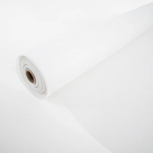 Moustiquaire enroulable blanche idéale pour protéger vos pièces des insectes tout en conservant une aération naturelle optimale | Mustik | Instant rideau