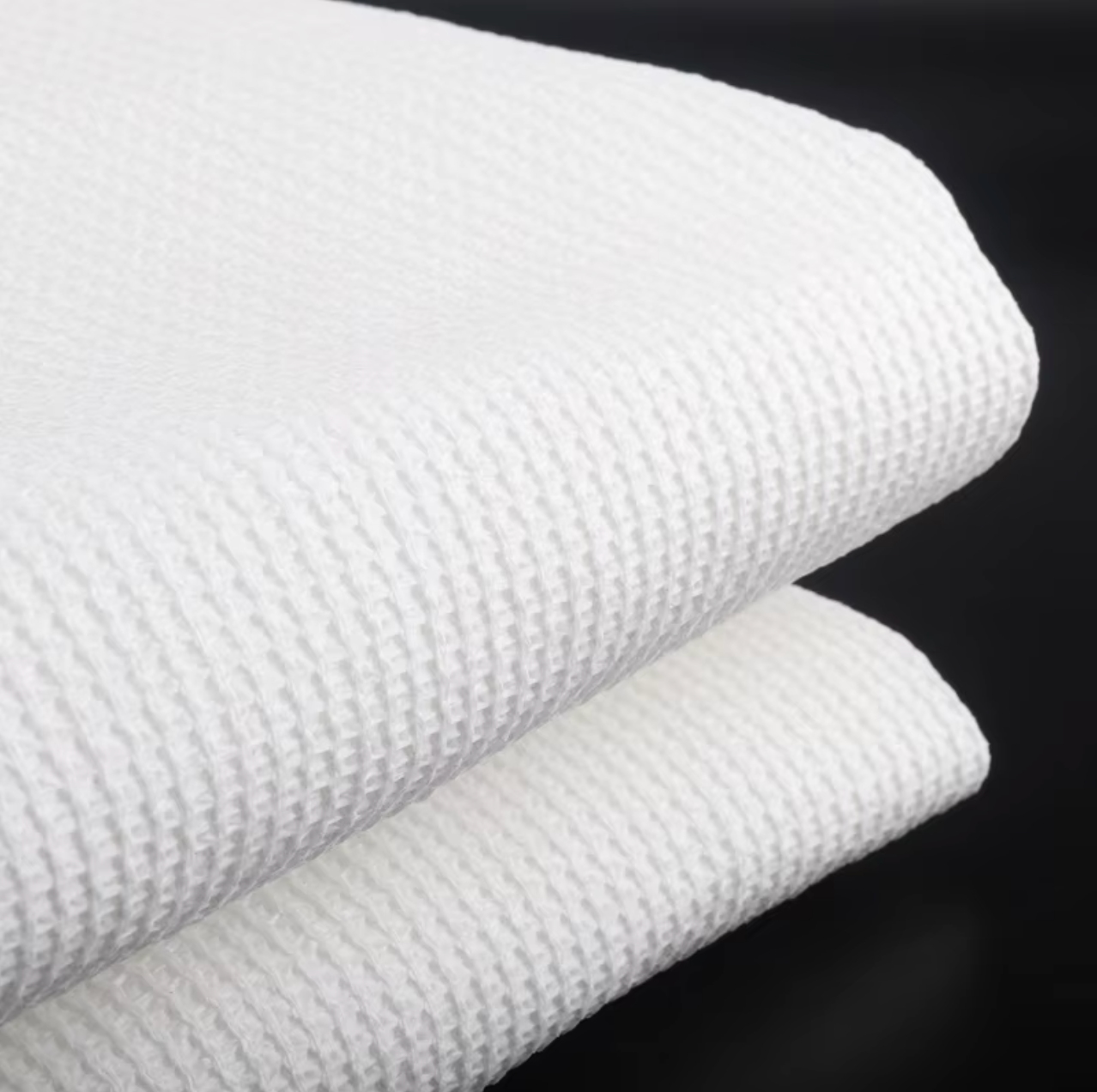 Pare-soleil blanc pour pergola et terrasse, protection anti-regard élégante | Solo | Instant Rideau