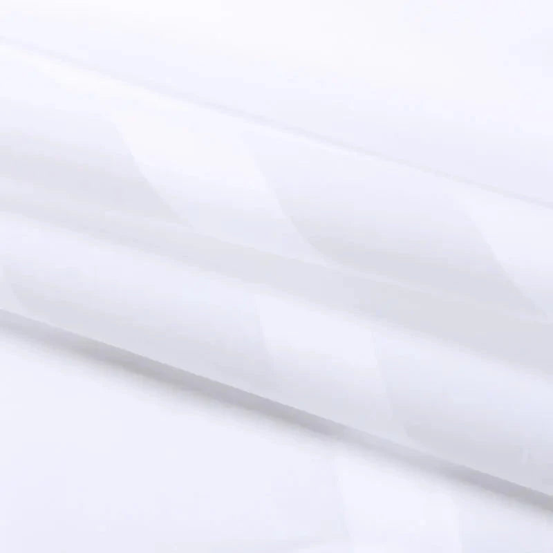 Rideau de douche rayures décoratif pour une salle de bain originale et raffinée | Doccia | Instant rideau