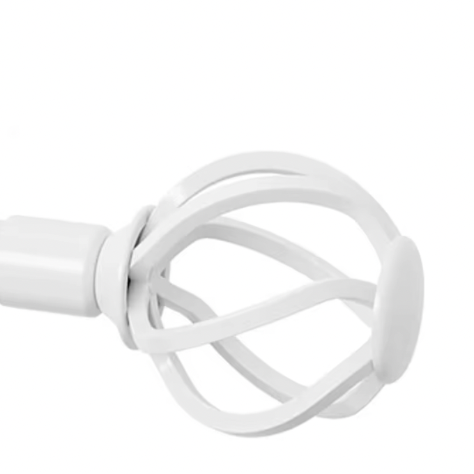 Tringle romaine métallique ajustable pour rideaux lourds ou légers | Instant Rideau